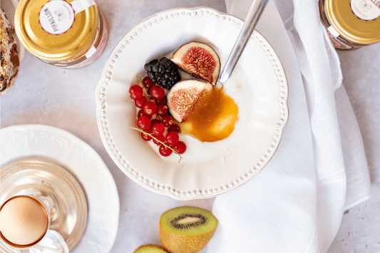 Osterbrunch leicht gemacht mit Gourmet Produkten