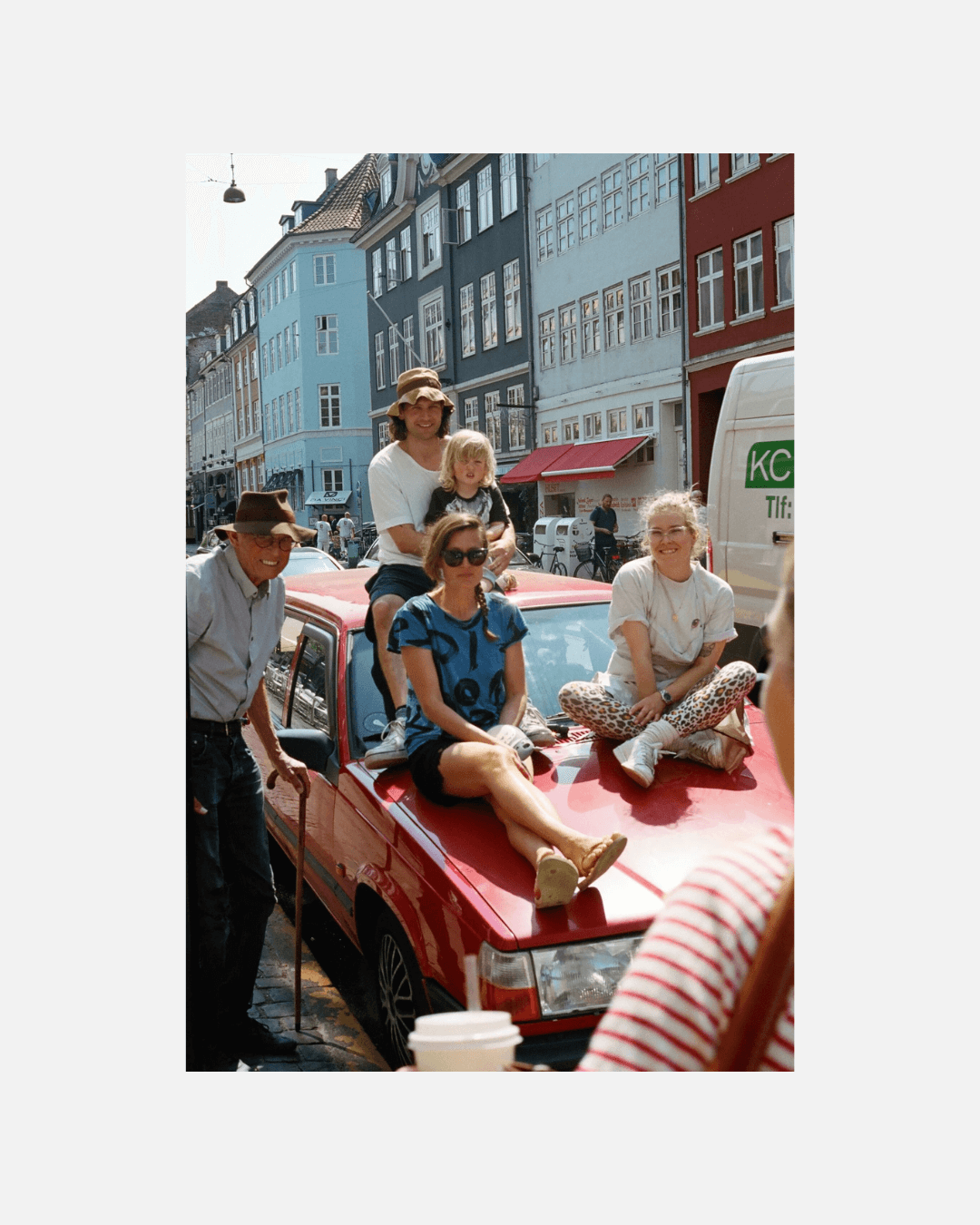 Kochbuch Atelier September, Frederik Bille Brahe (Englisch)