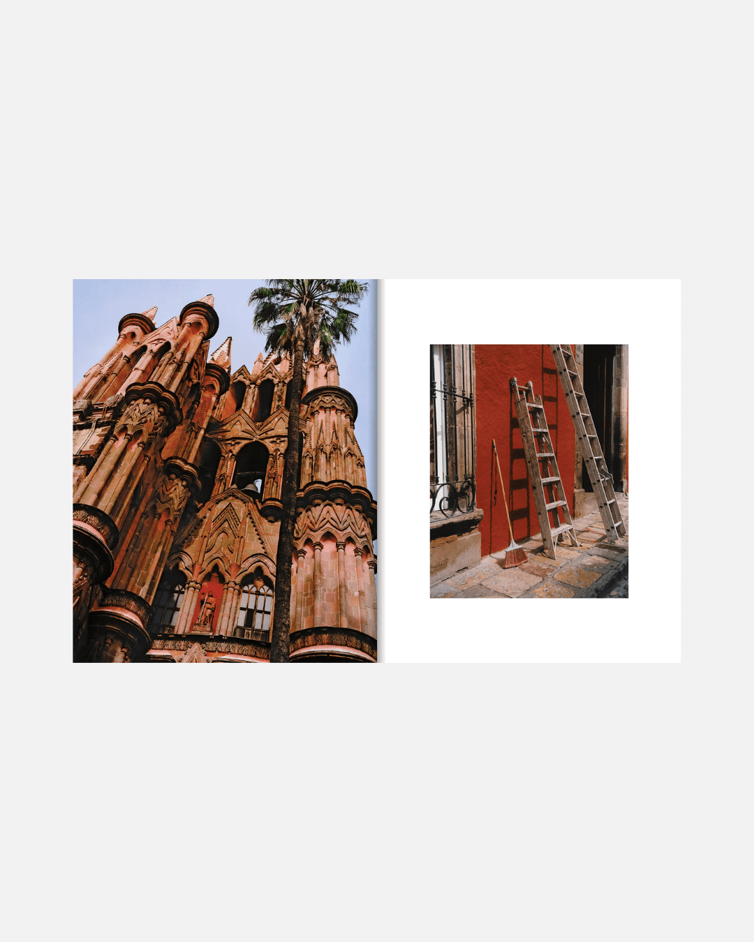 Kochbuch El Bajío: Recipes & Wanderings Through Mexico’s Heartland (Englisch)