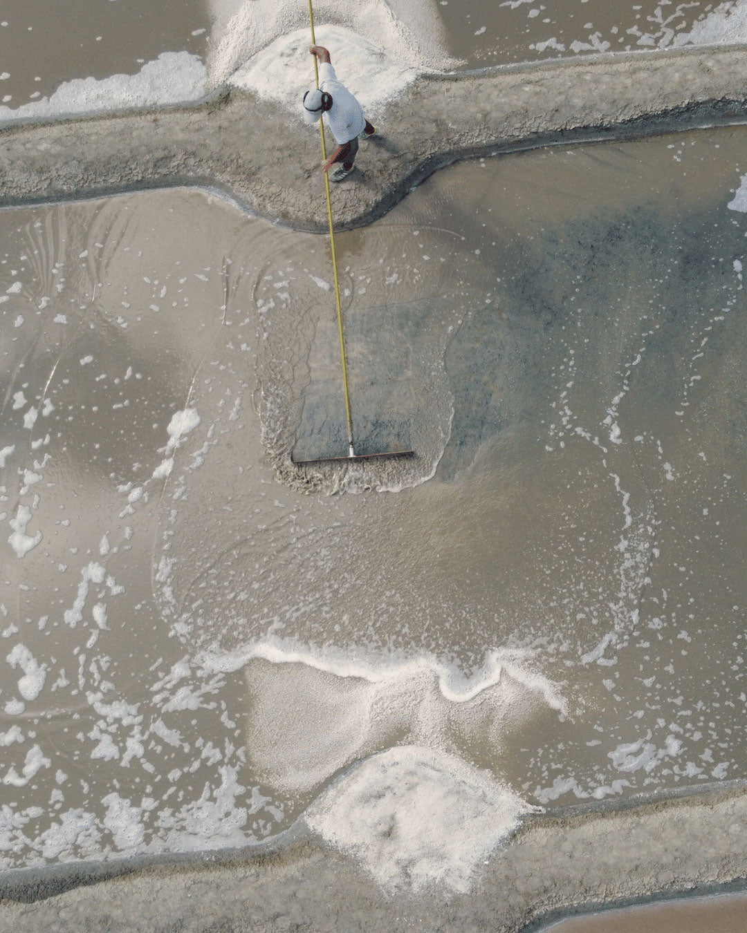 Feines Guérande Meersalz, 500g
