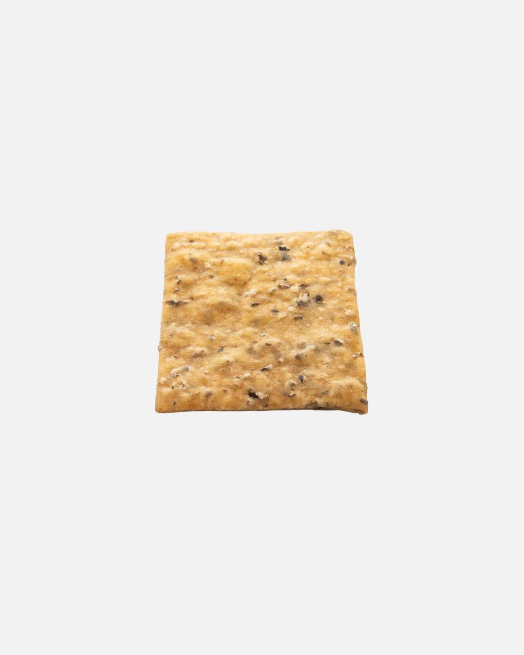 Bio-Cracker mit Chili & Basilikum von MAD LAB – knusprig und würzig.