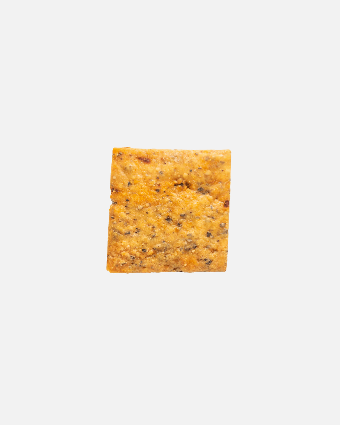Bio-Cracker mit Tomate & Basilikum von MAD LAB – knusprig und aromatisch.