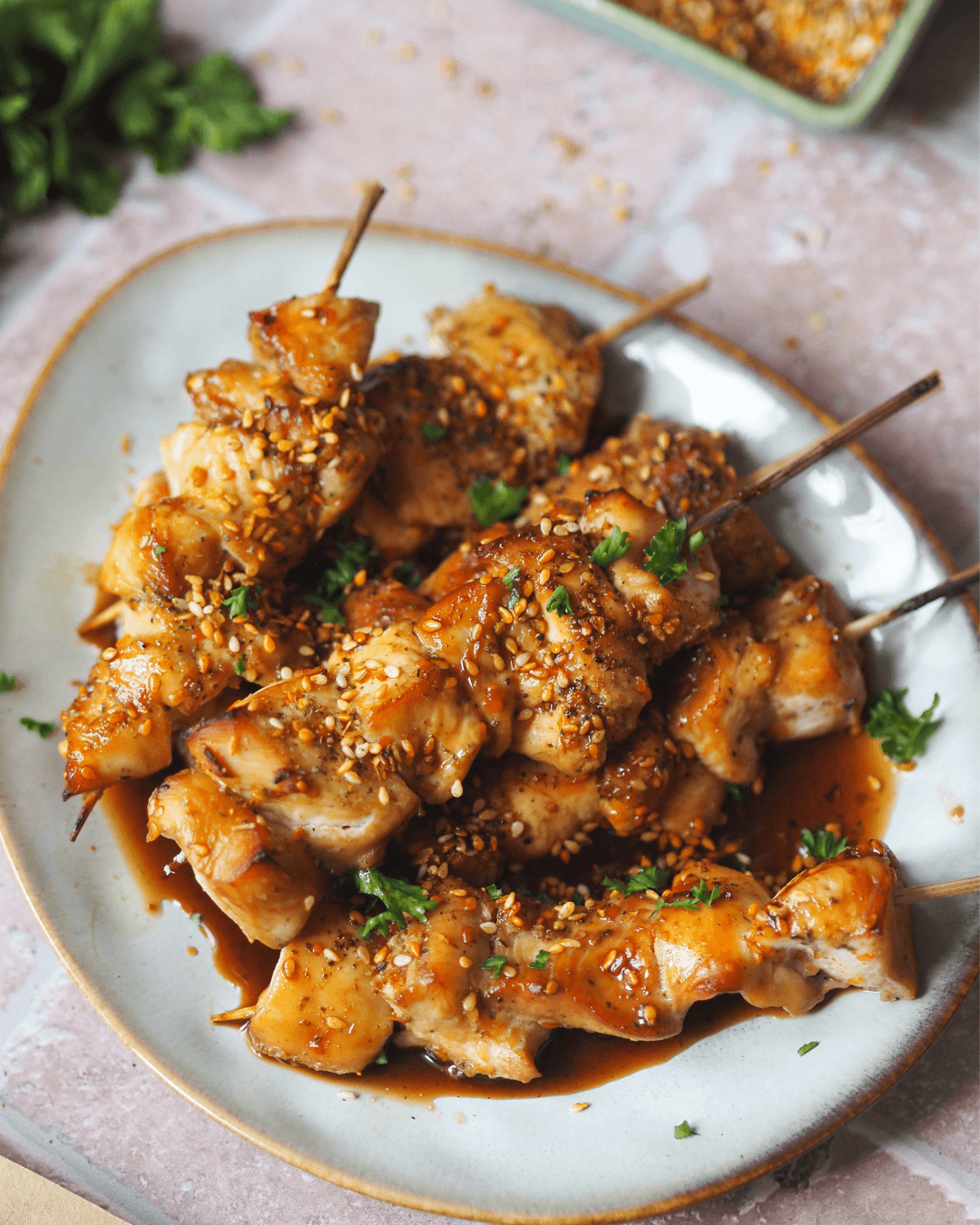Furikake mit Chili, 80g