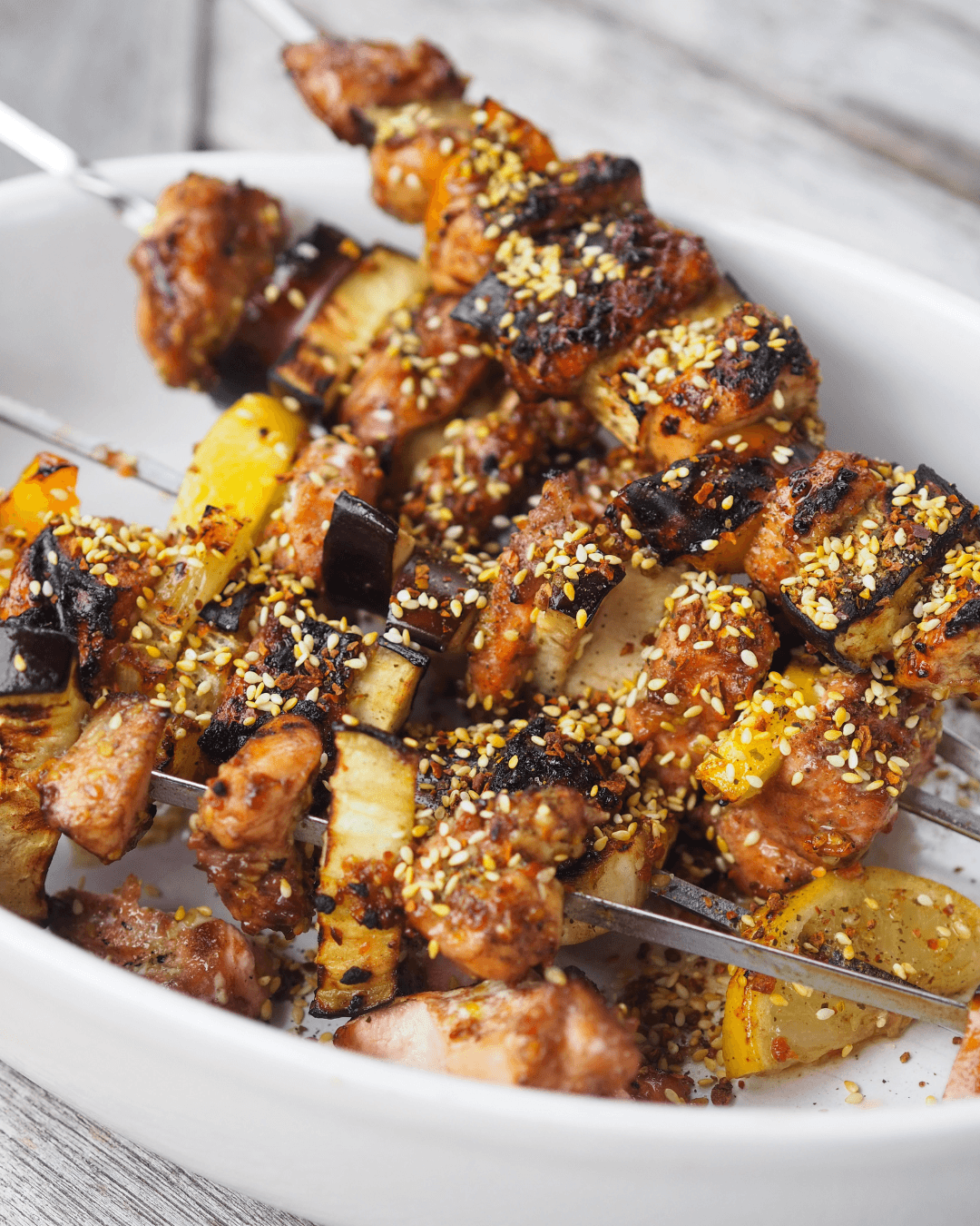 Furikake with Ginger, 80g