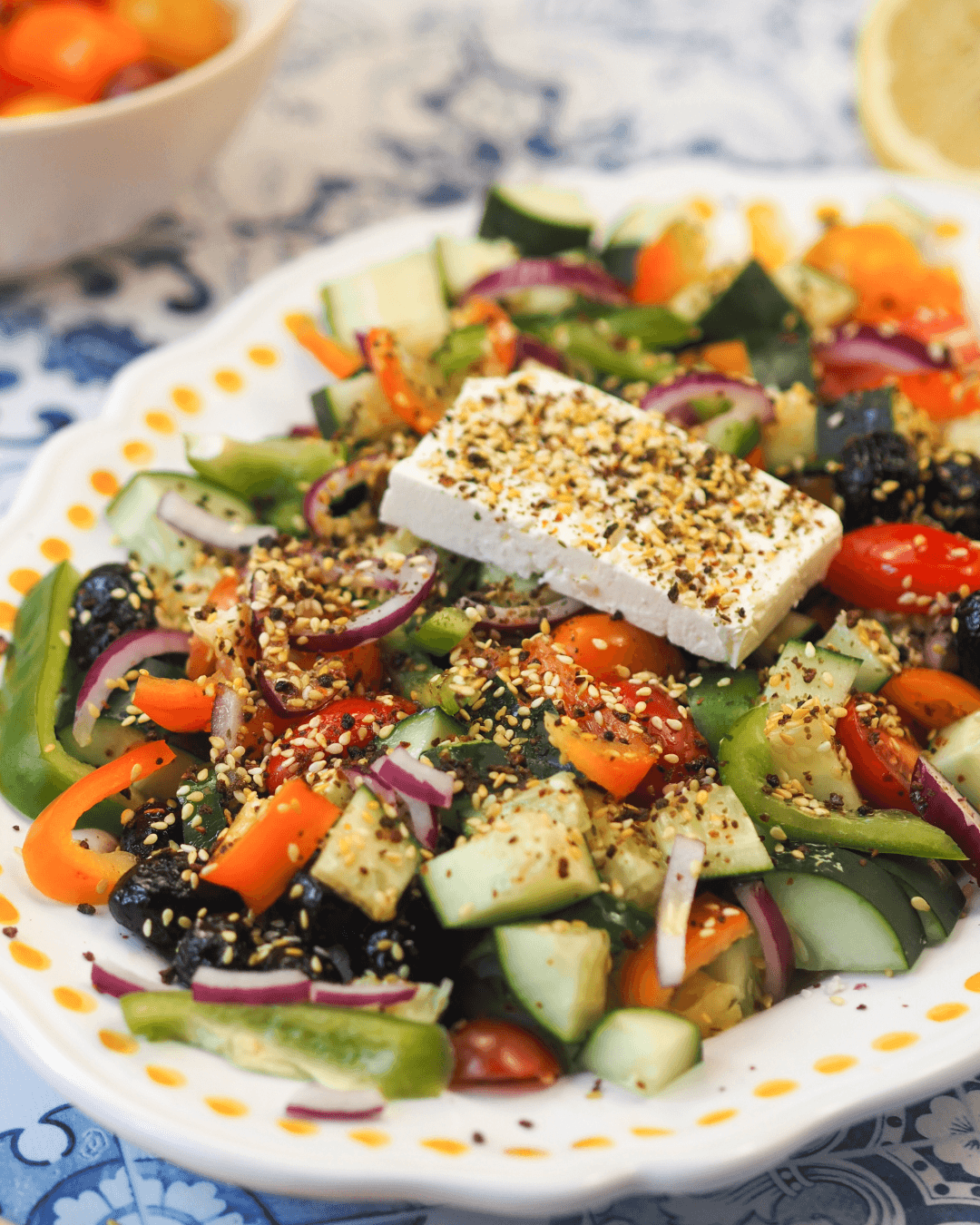 Furikake mit Tomate, 80g