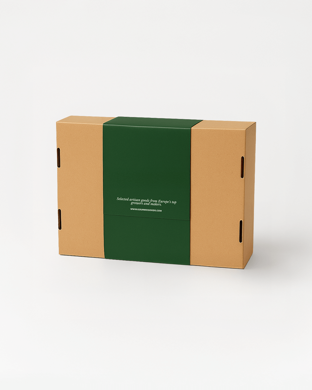 Mediterranean Gift Box