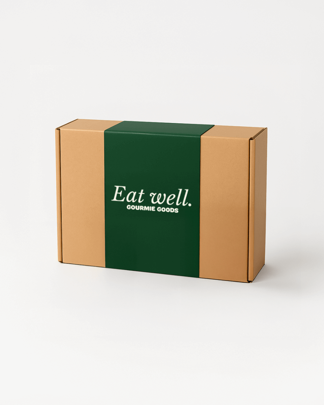 Große Geschenkbox Verpackung für bis zu 9 Produkte