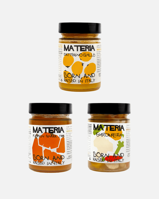 Materia Italienische Spezialitäten Probierset