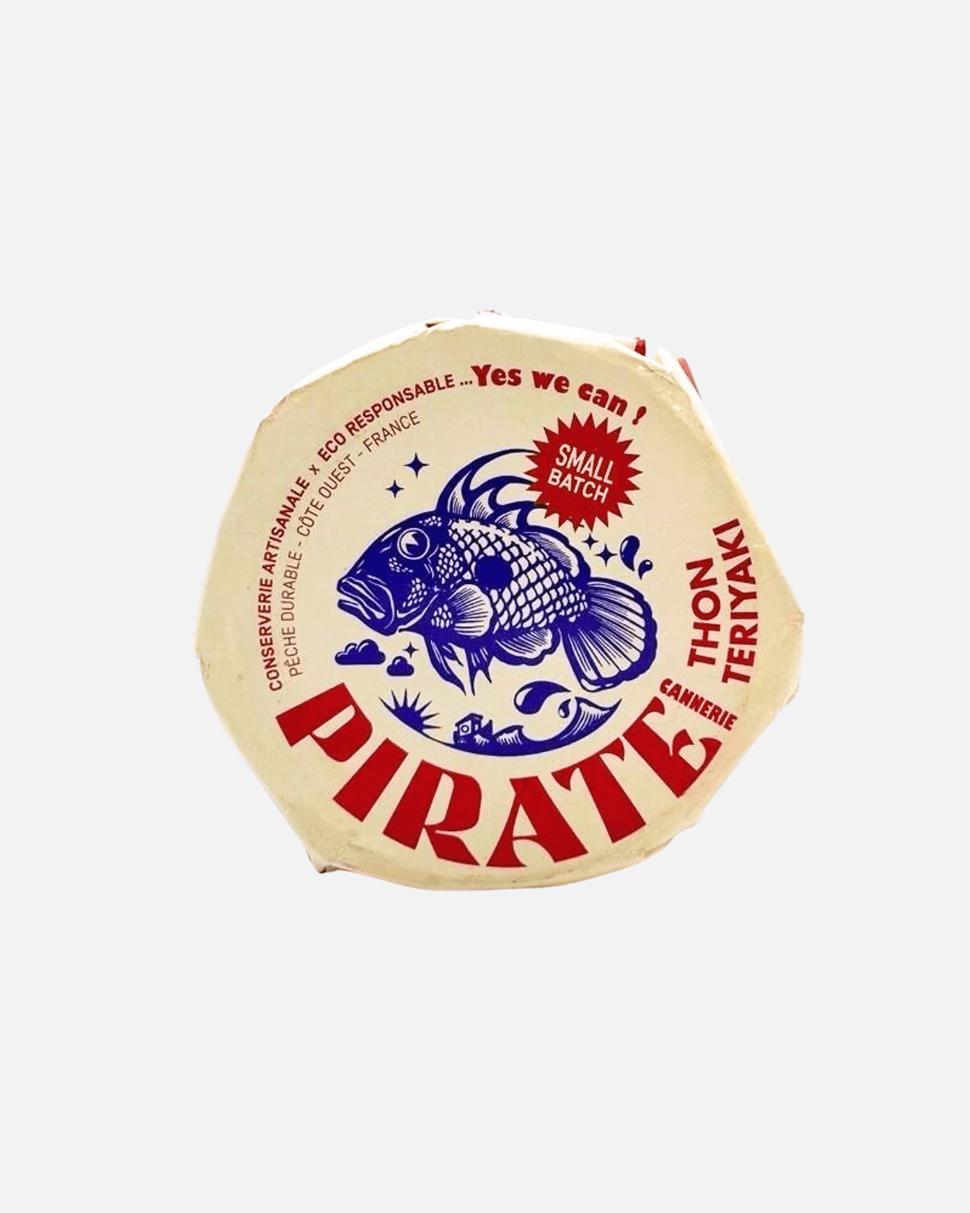 Edle Fischkonserven 3er Probierset