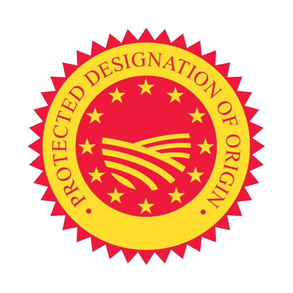 Protected designation of origin