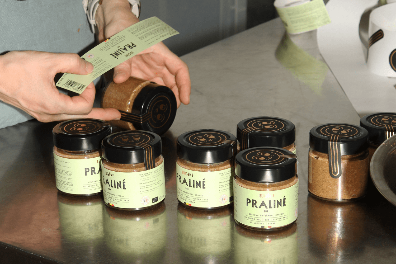 5 Manufakturen, die gutes Essen neu definieren