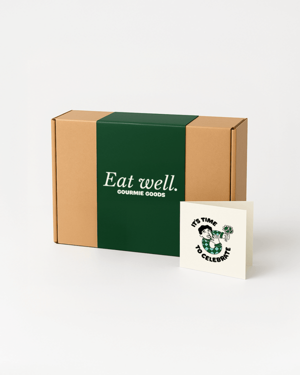 Feinkost Geschenksets