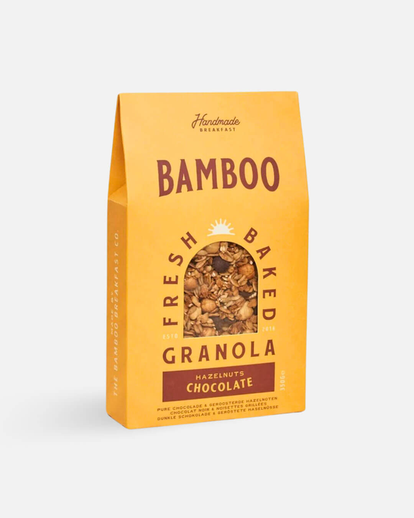 Granola & Cerealien