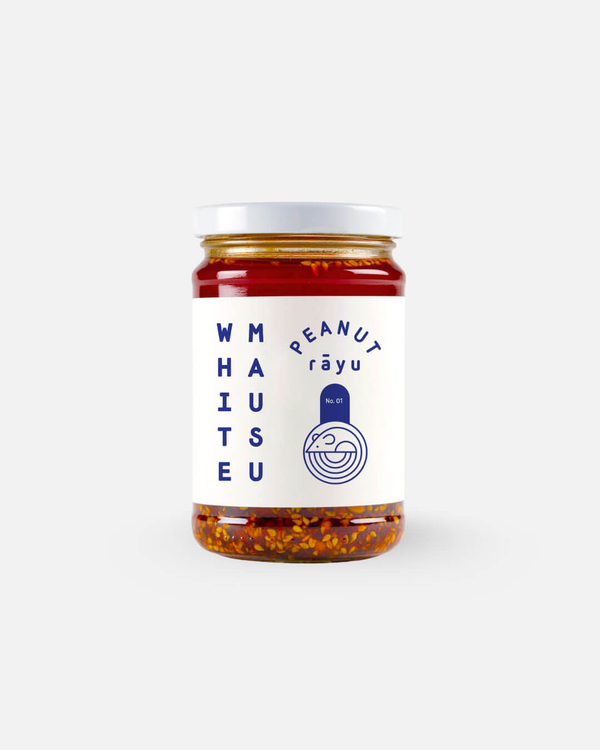 Hot Sauces & Chiliöl