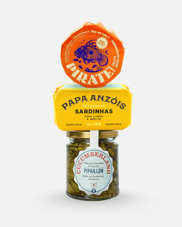 Probiersets & Bundles