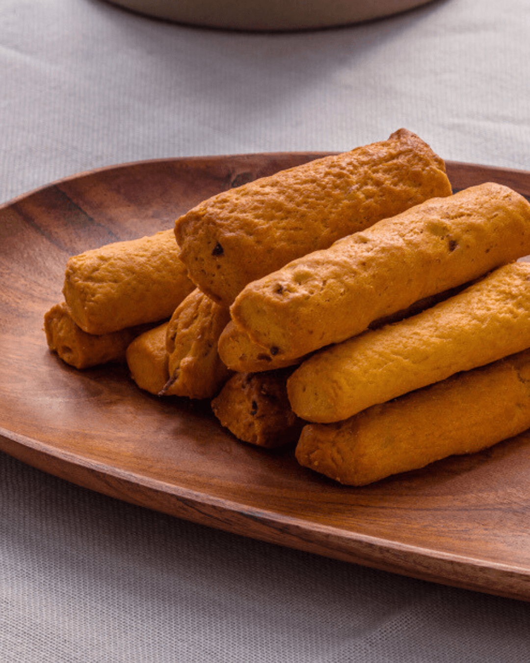 Carrot Breadsticks from Crete, 120g