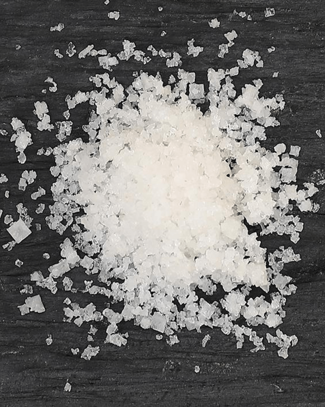 Fleur de Sel de Guérande Sea Salt