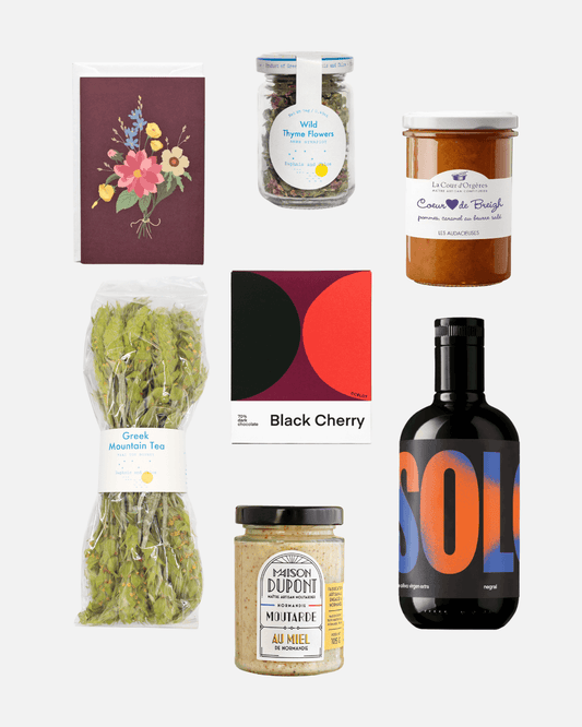 Mother’s Day Gift for the World’s Best Mom