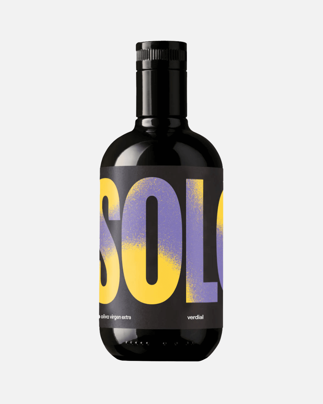 SOLO Verdial Extra Virgin Olive Oil