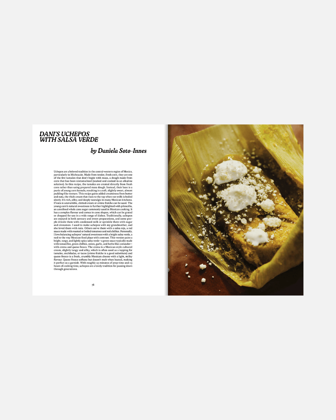 Kochbuch El Bajío: Recipes & Wanderings Through Mexico’s Heartland (Englisch)