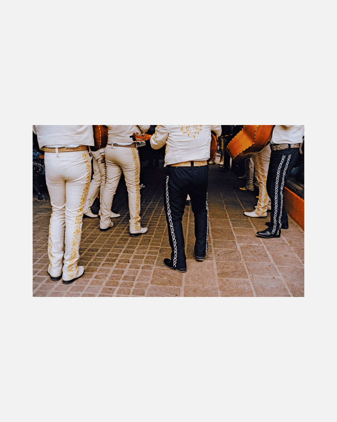 Kochbuch El Bajío: Recipes & Wanderings Through Mexico’s Heartland (Englisch)