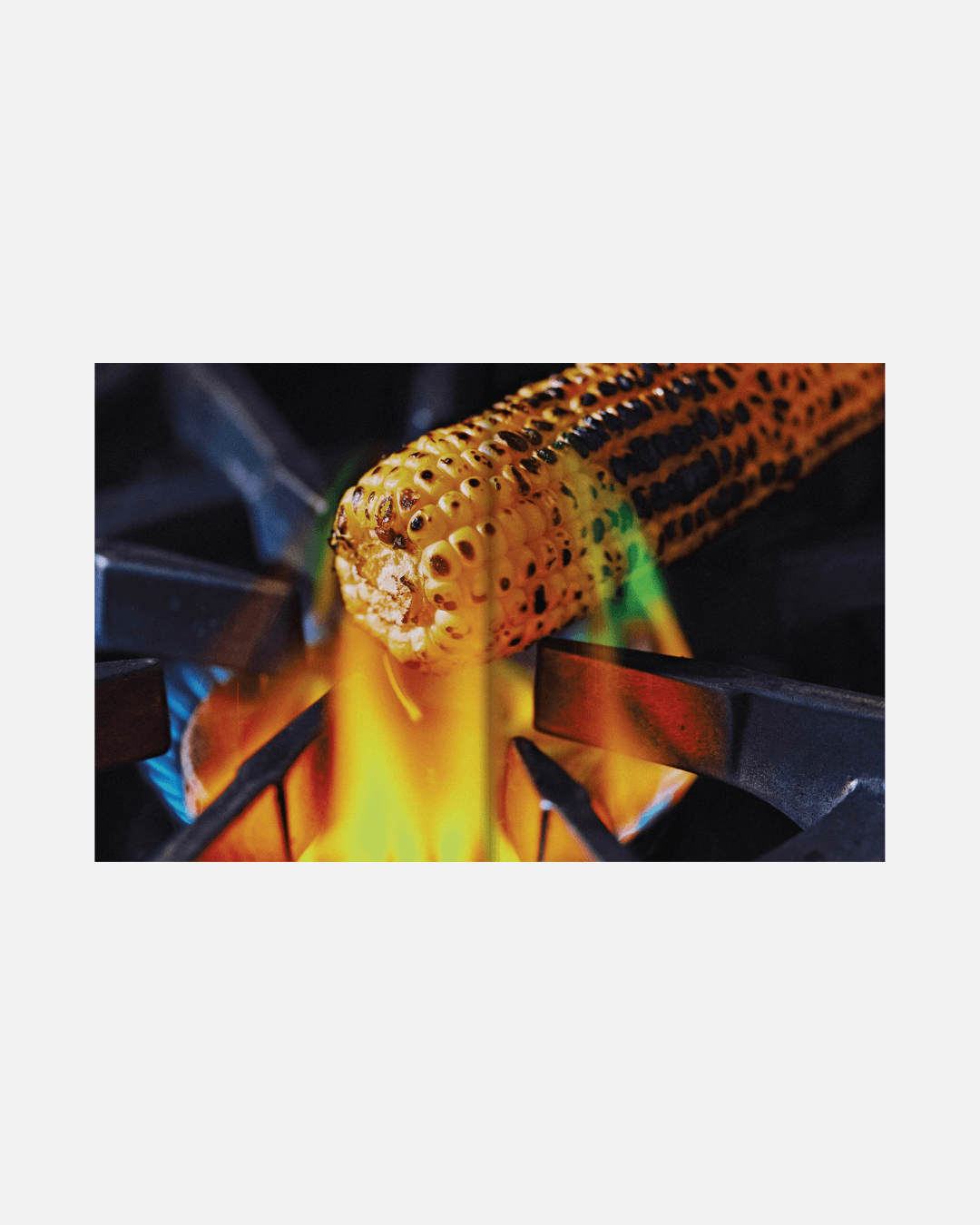 Kochbuch El Bajío: Recipes & Wanderings Through Mexico’s Heartland (Englisch)