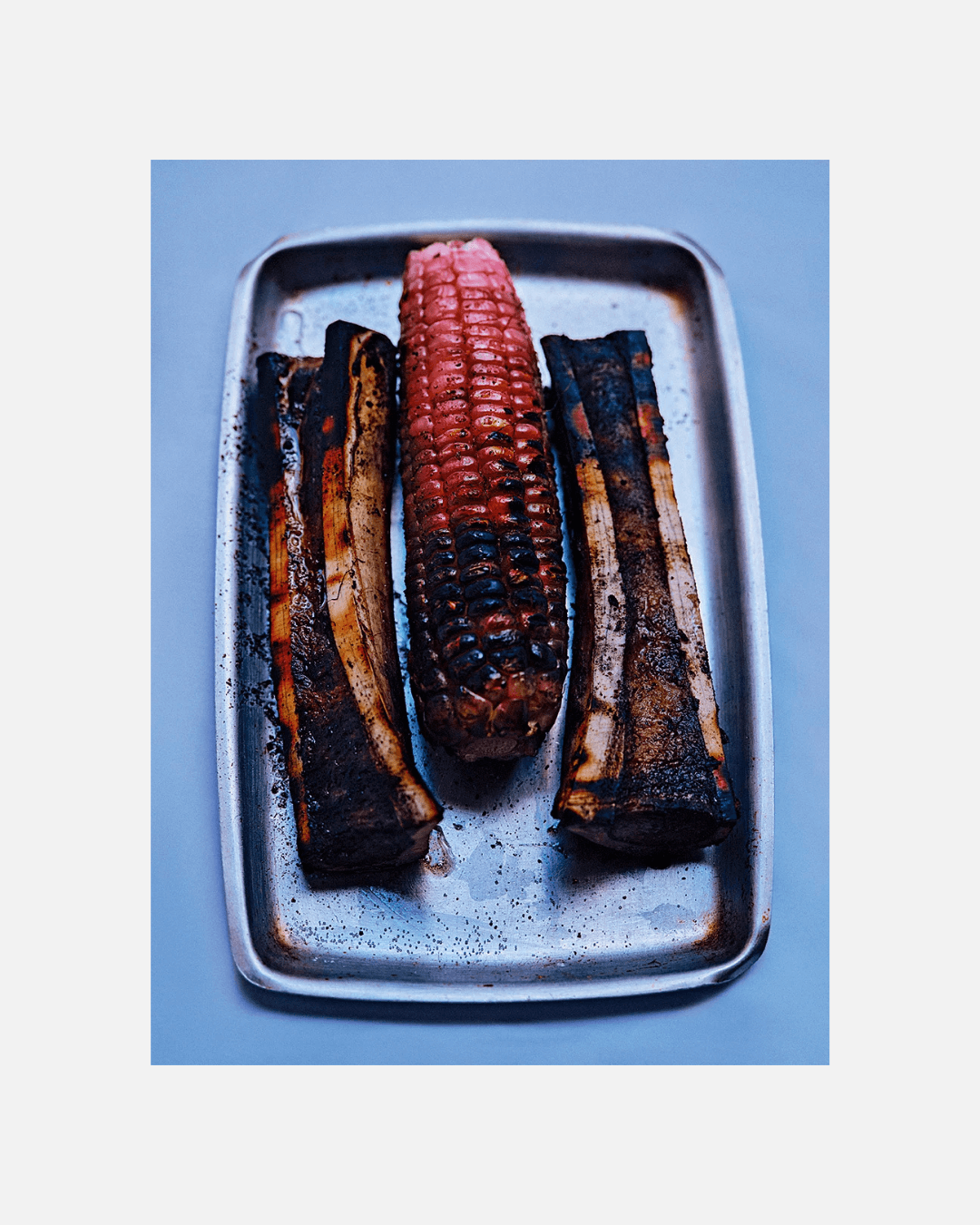 Kochbuch El Bajío: Recipes & Wanderings Through Mexico’s Heartland (Englisch)