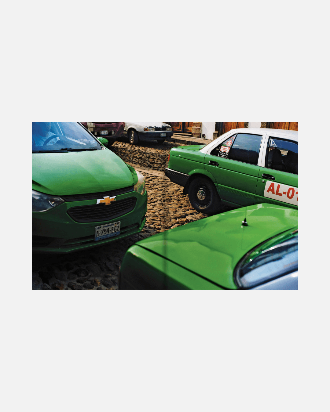 Kochbuch El Bajío: Recipes & Wanderings Through Mexico’s Heartland (Englisch)