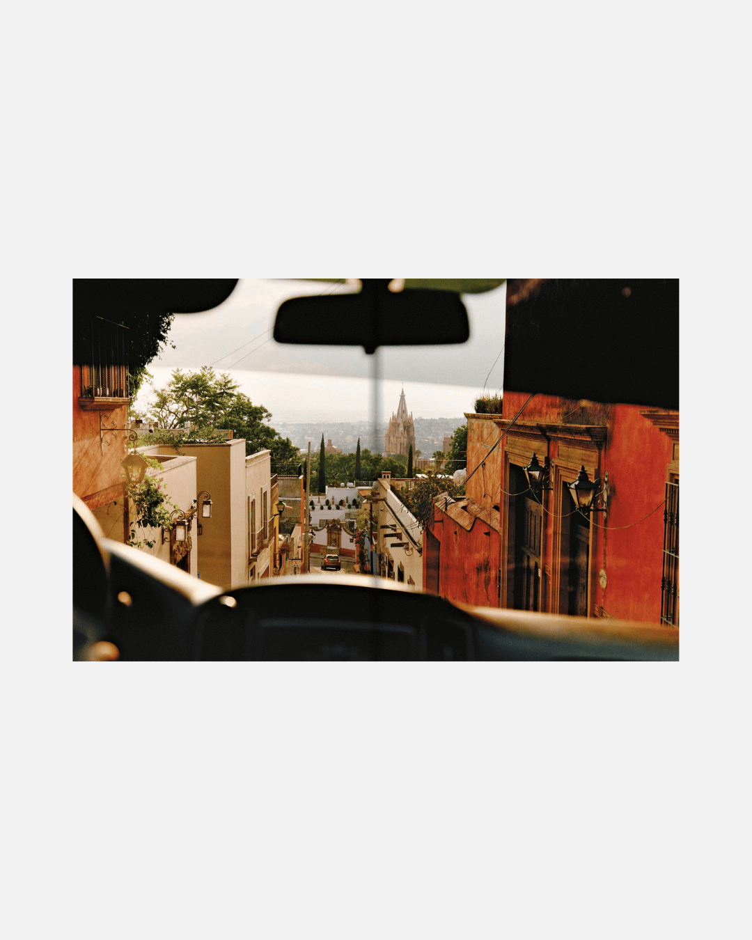 Kochbuch El Bajío: Recipes & Wanderings Through Mexico’s Heartland (Englisch)