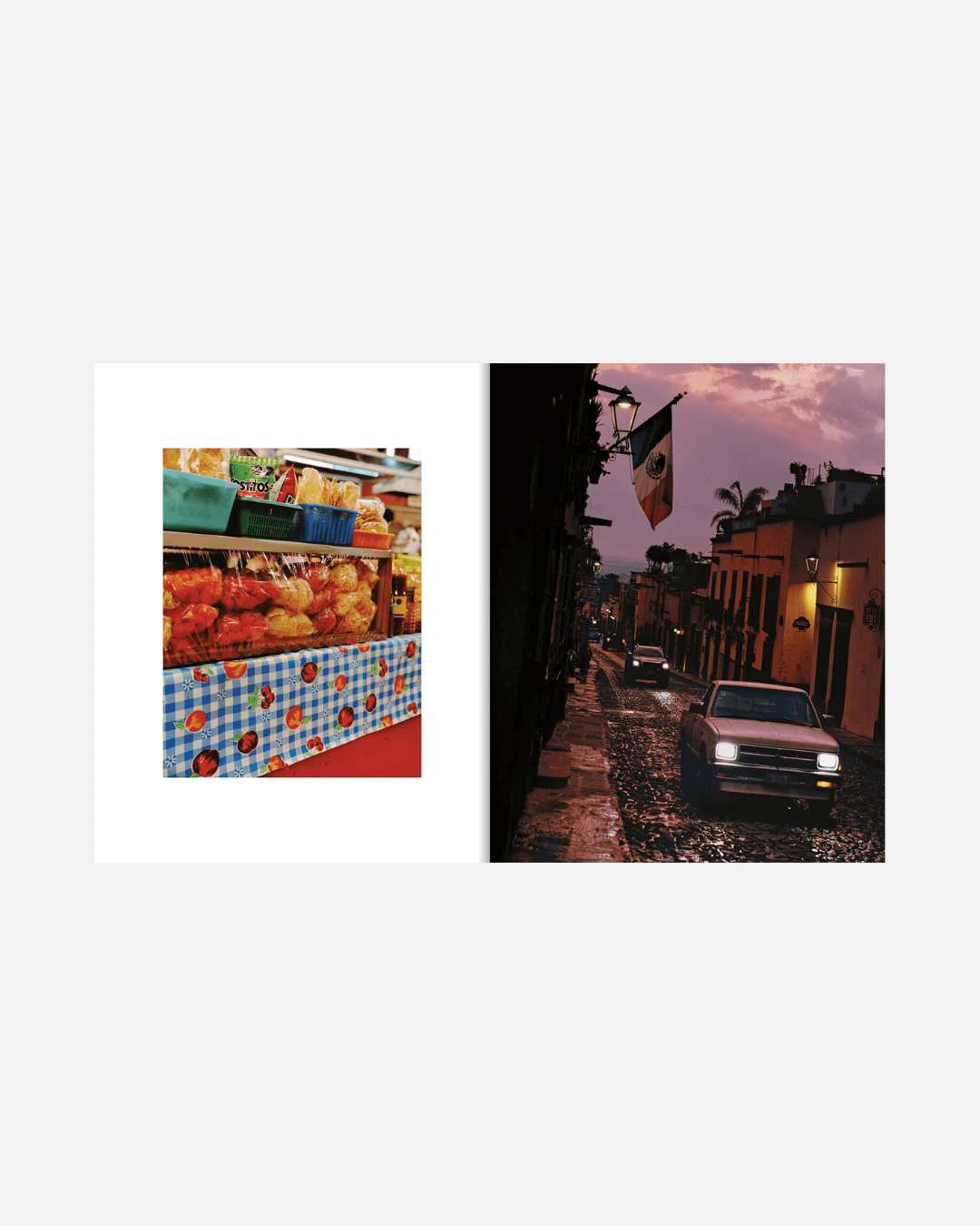 Kochbuch El Bajío: Recipes & Wanderings Through Mexico’s Heartland (Englisch)