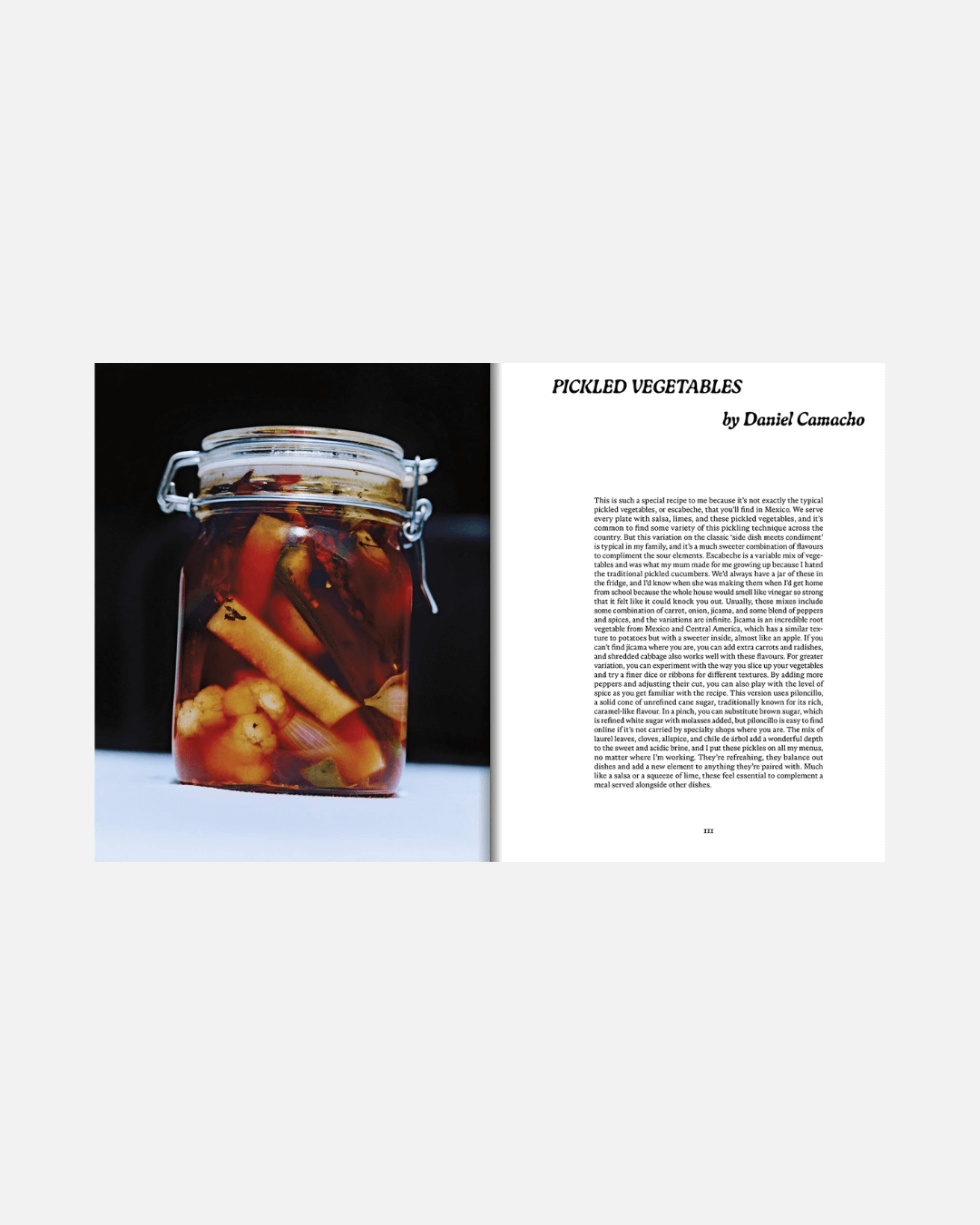 Kochbuch El Bajío: Recipes & Wanderings Through Mexico’s Heartland (Englisch)