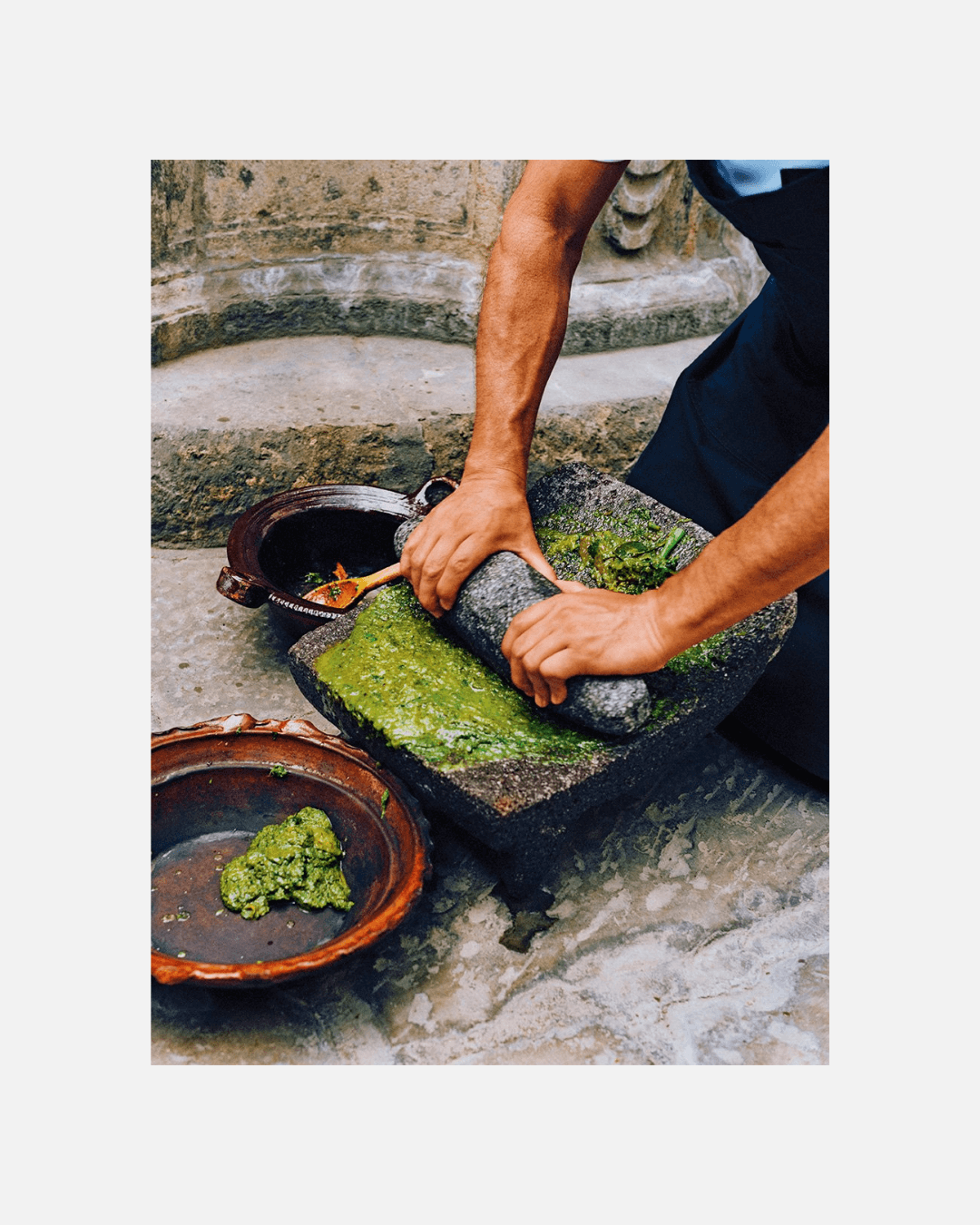 Kochbuch El Bajío: Recipes & Wanderings Through Mexico’s Heartland (Englisch)