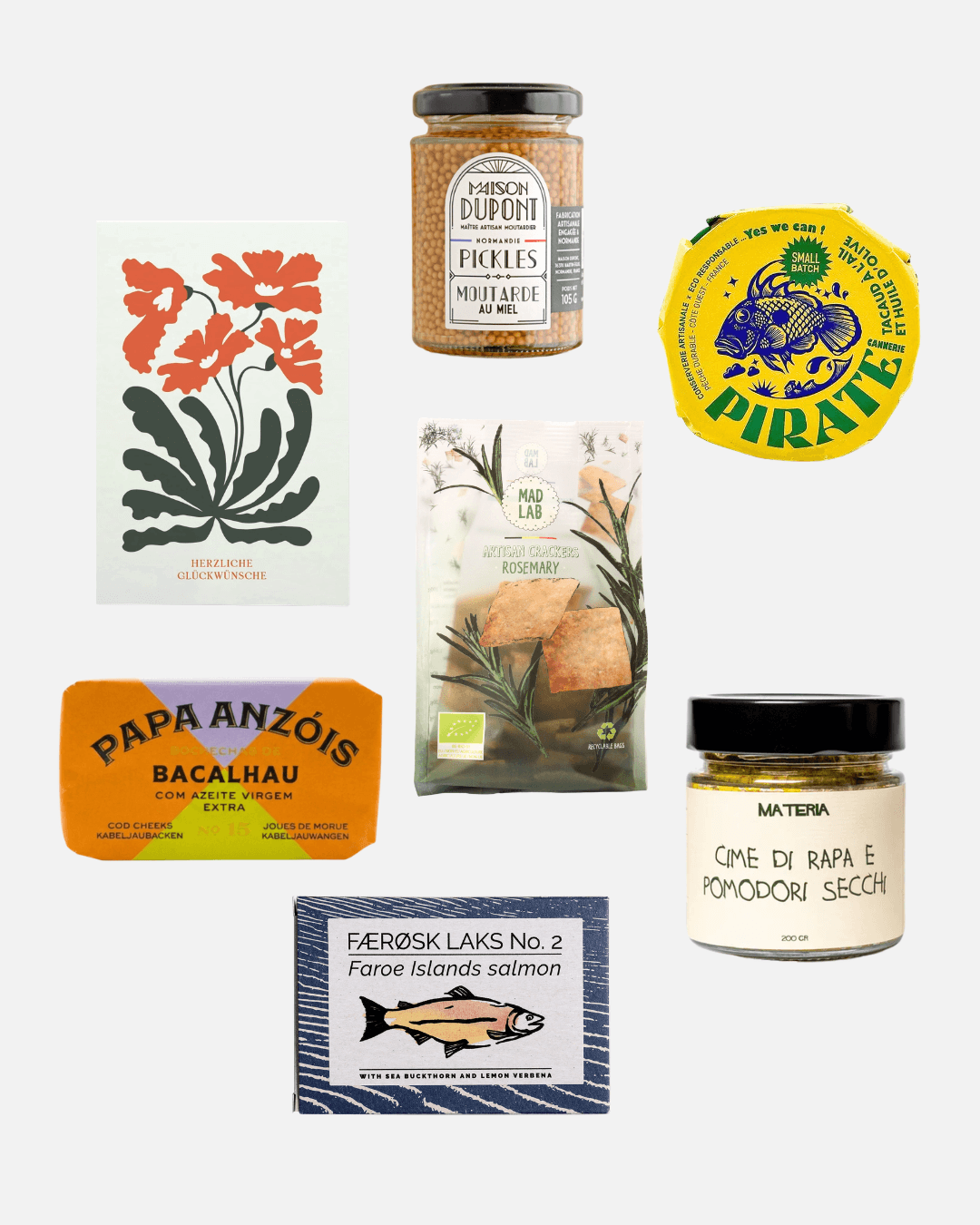 Aperitivo Gift Box