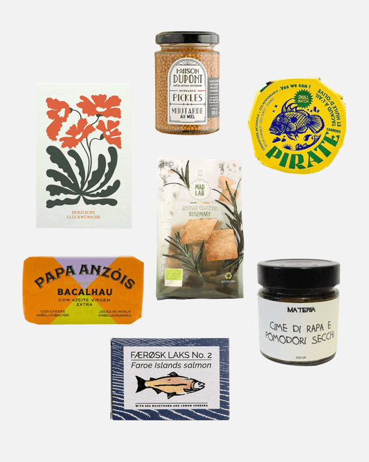 Aperitivo Geschenkbox