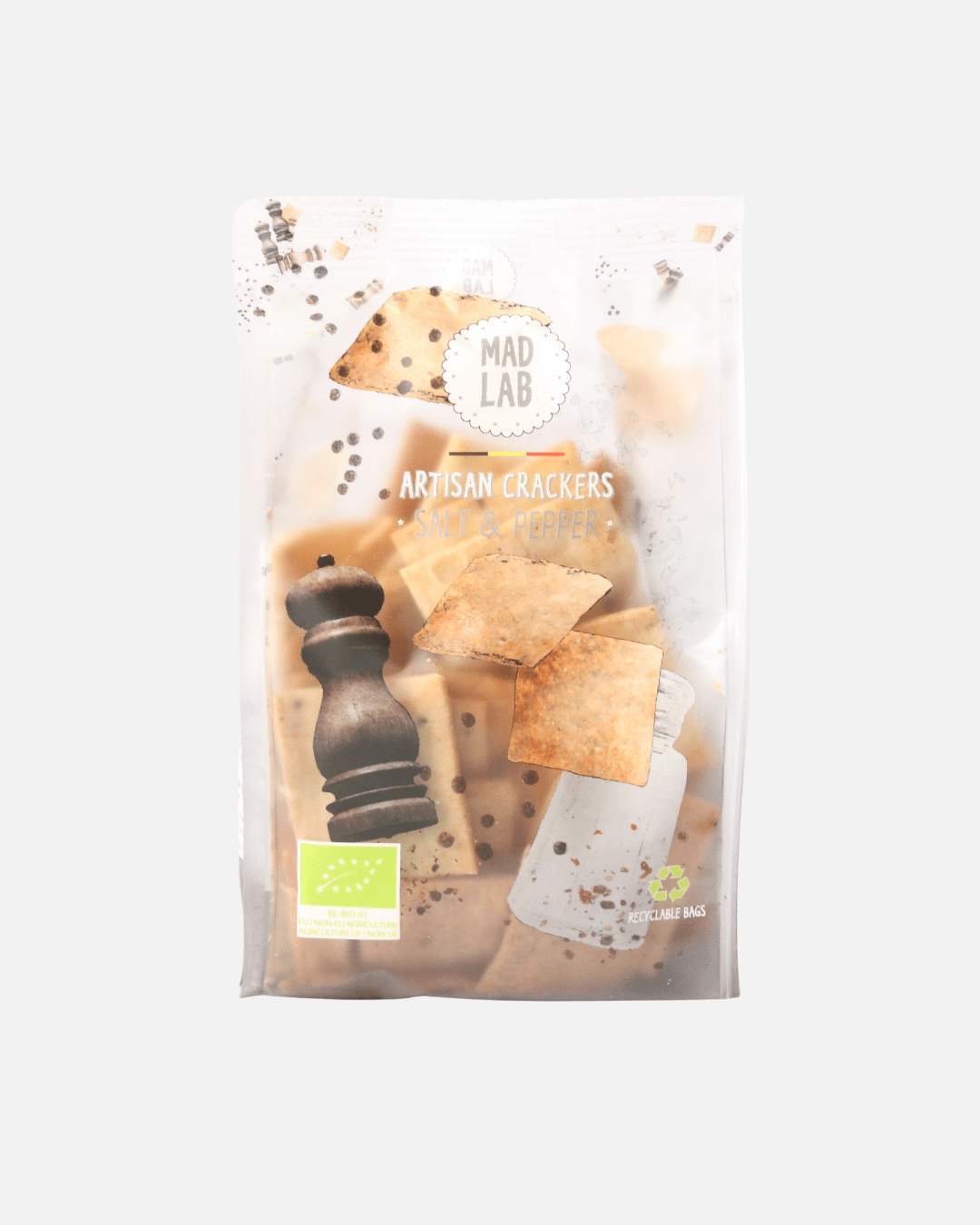 Geschenkbox für Liebhaber scharfer Küche