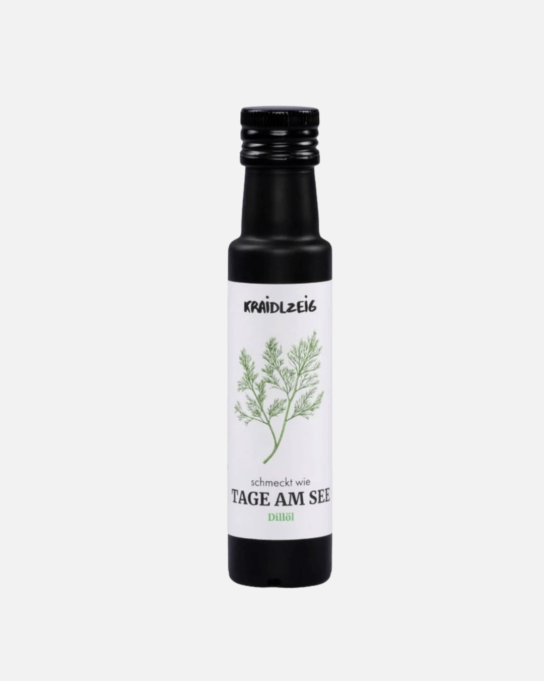 Organic Dill Oil, 100ml