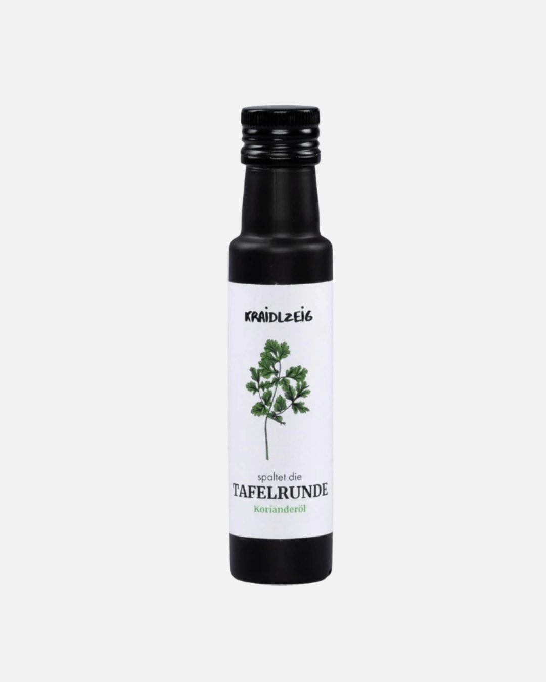Organic Coriander Oil, 100ml