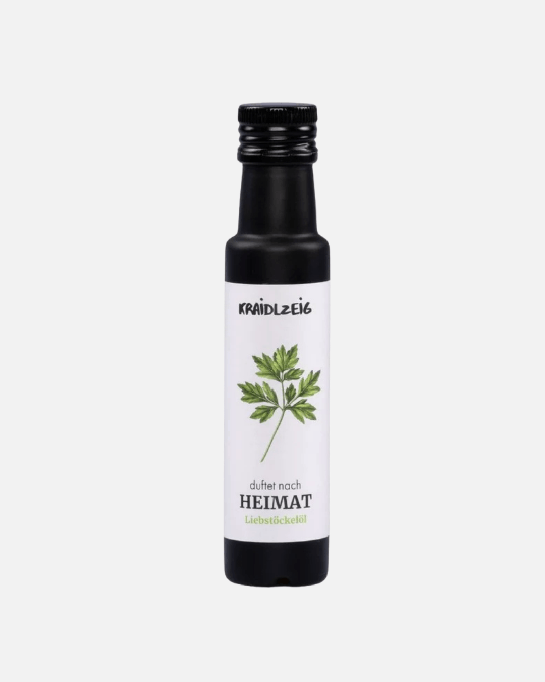 Organic Lovage Oil, 100ml