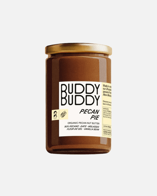 Organic Pecan Pie Nut Butter, 260g