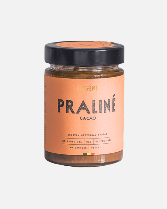 Bio Praliné Kakao Aufstrich, 270g