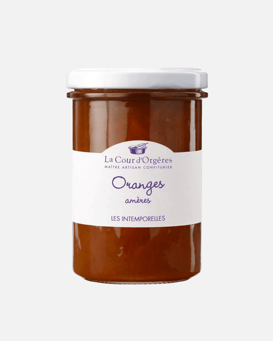 Bitter Orange Marmalade, 250g