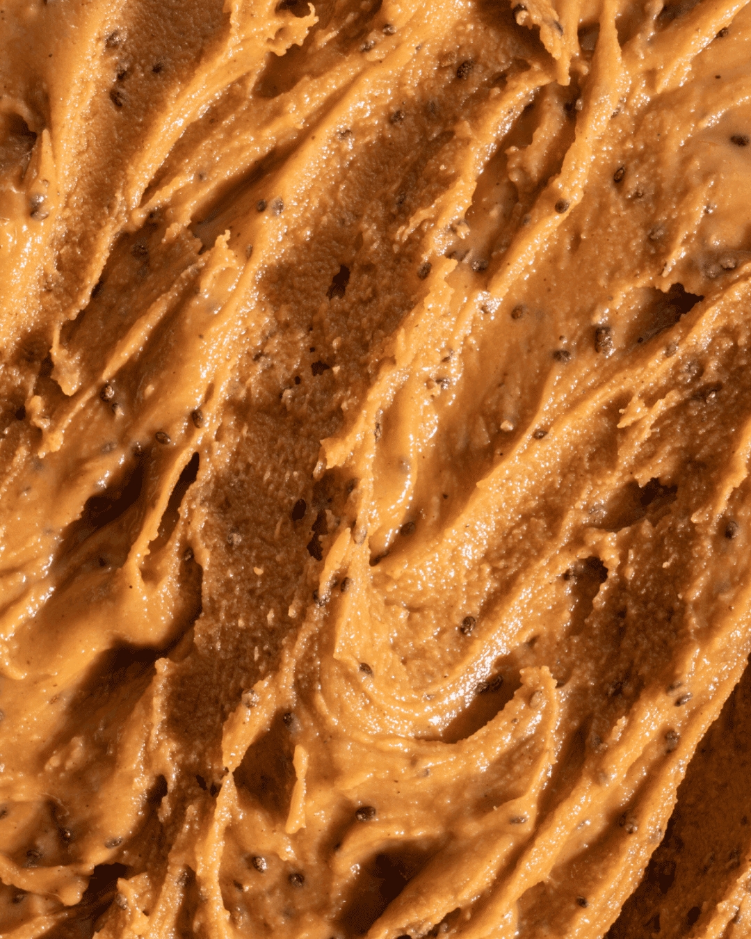 Chia Hazelnut Spread, 270g