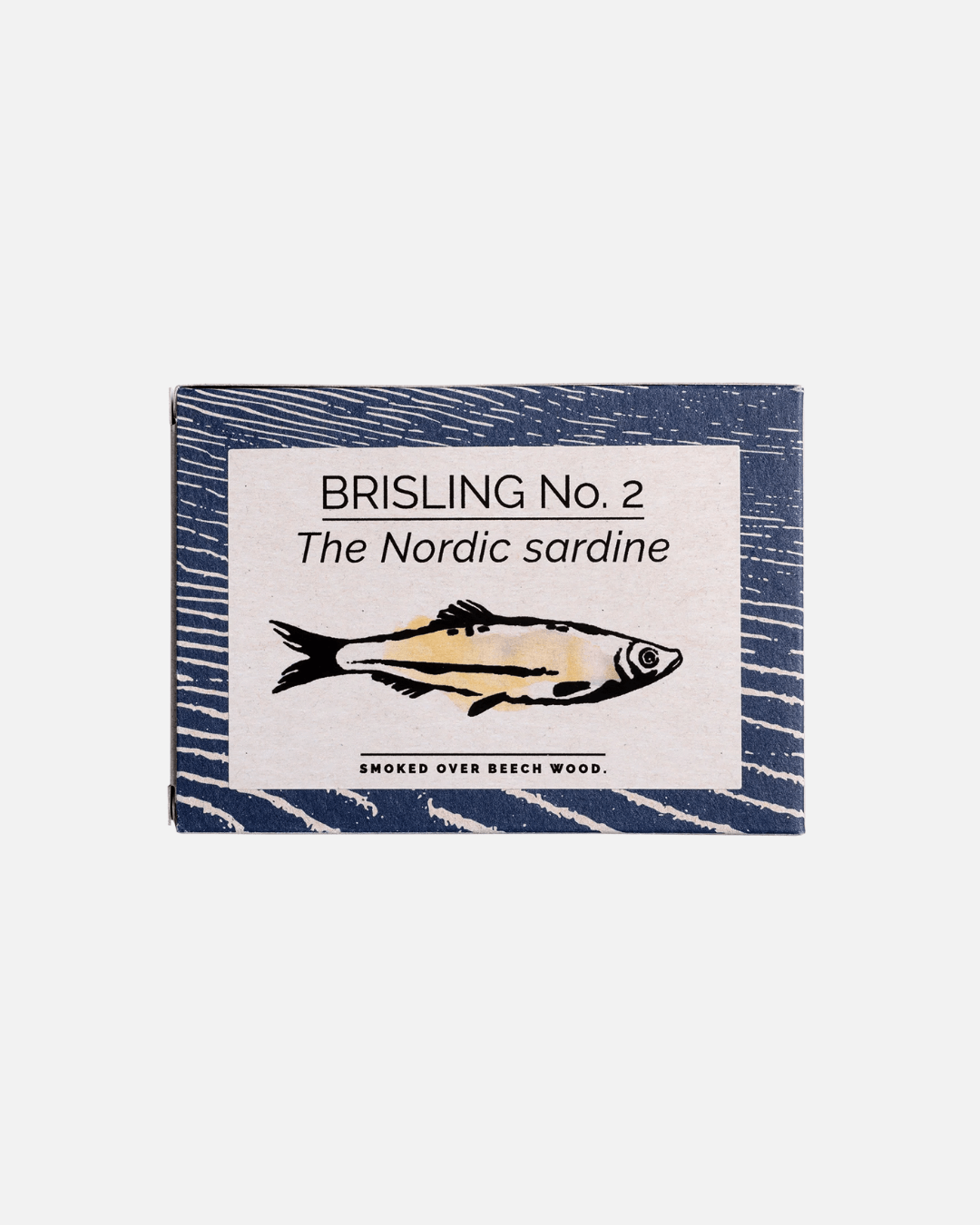 Smoked Sprats, 100g
