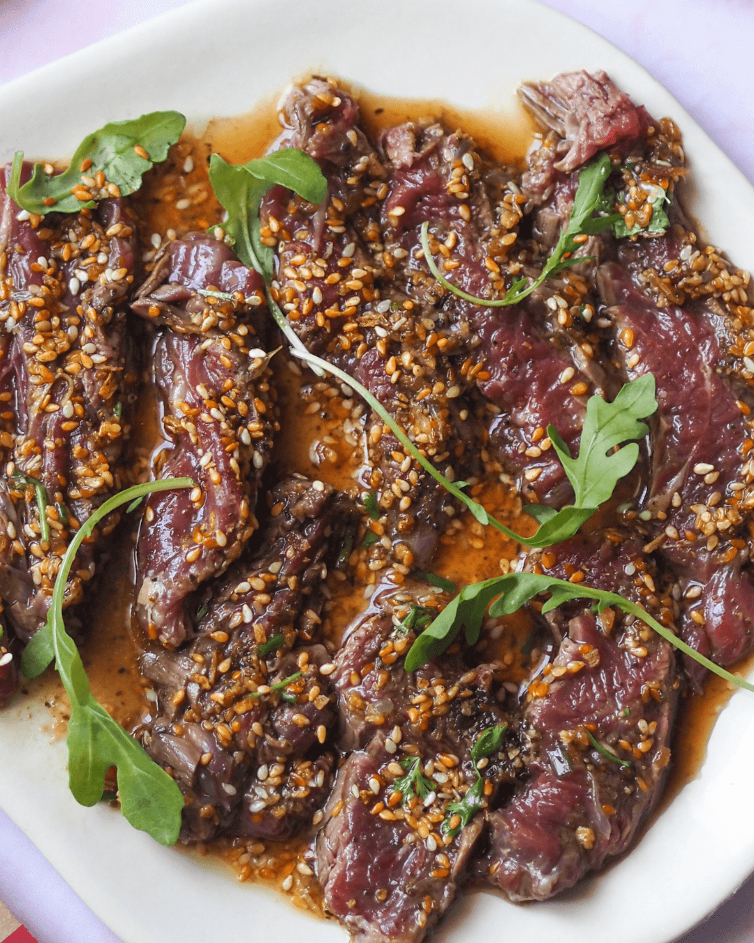 Furikake mit Chili, 80g