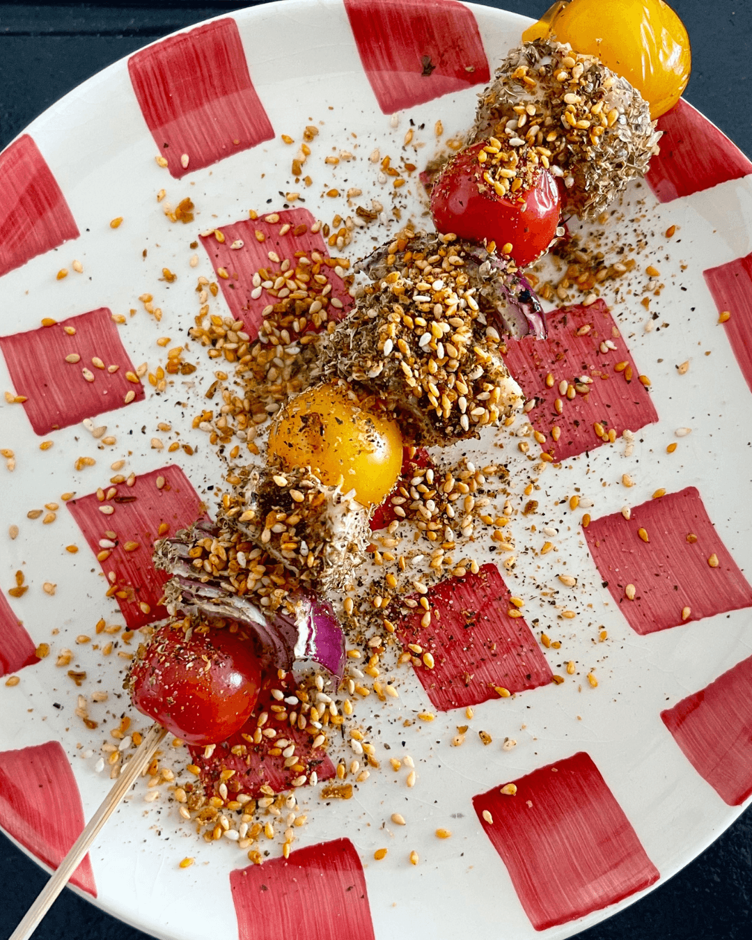 Furikake mit Tomate, 80g