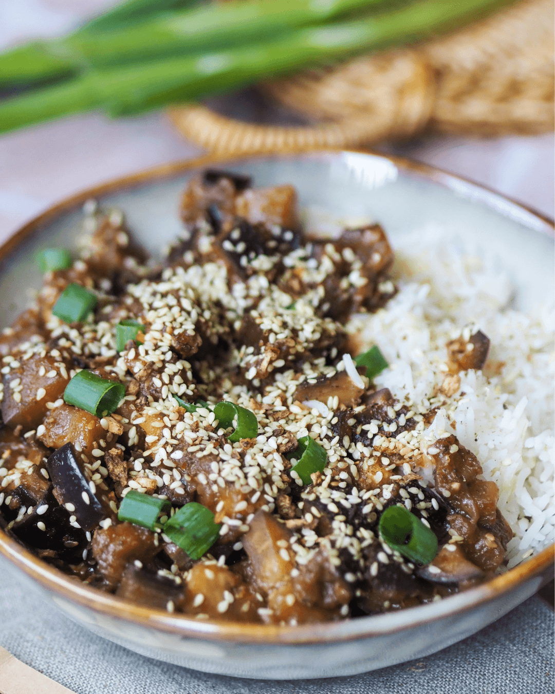 Furikake mit Zitrone, 80g