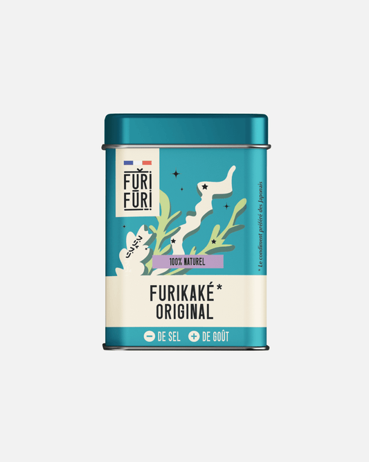 Furikake Original, 80g