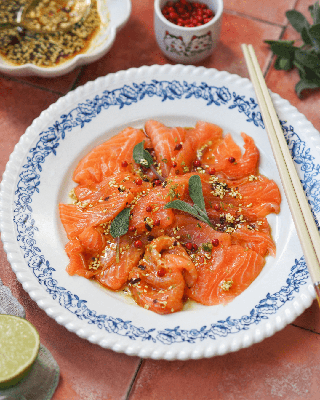 Furikake Original, 80g