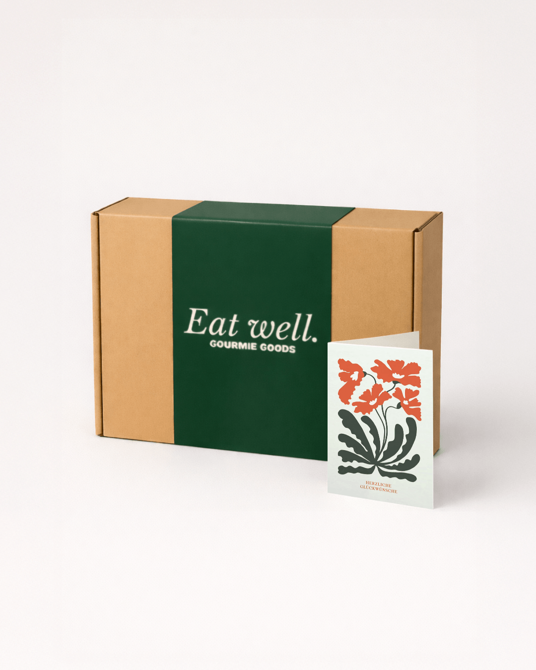 Geschenkbox für Liebhaber scharfer Küche