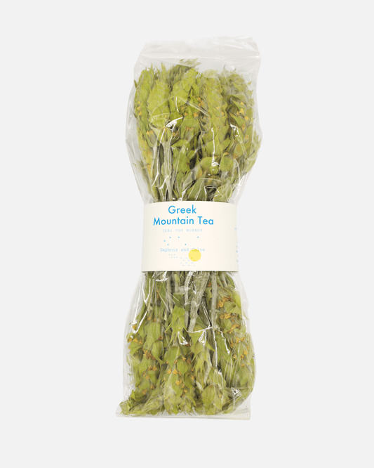 Greek Mountain Tea Bouquet, 36g